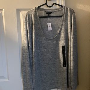 Banana republic sweater